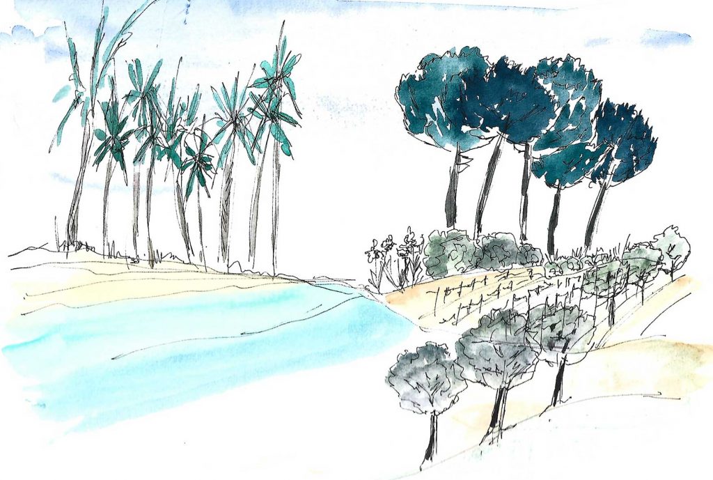 de la provence aux îles fidji 1