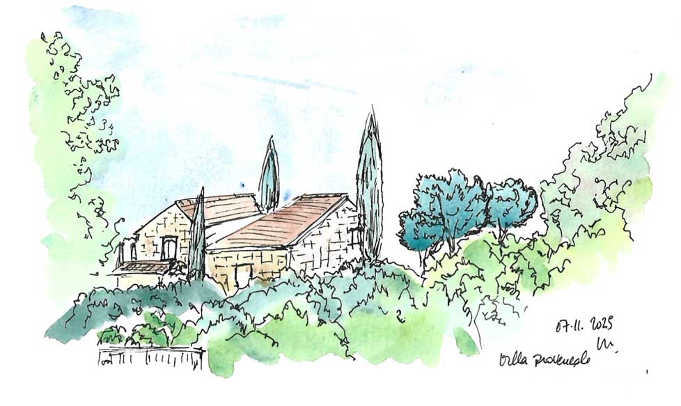 illustration freelance maison