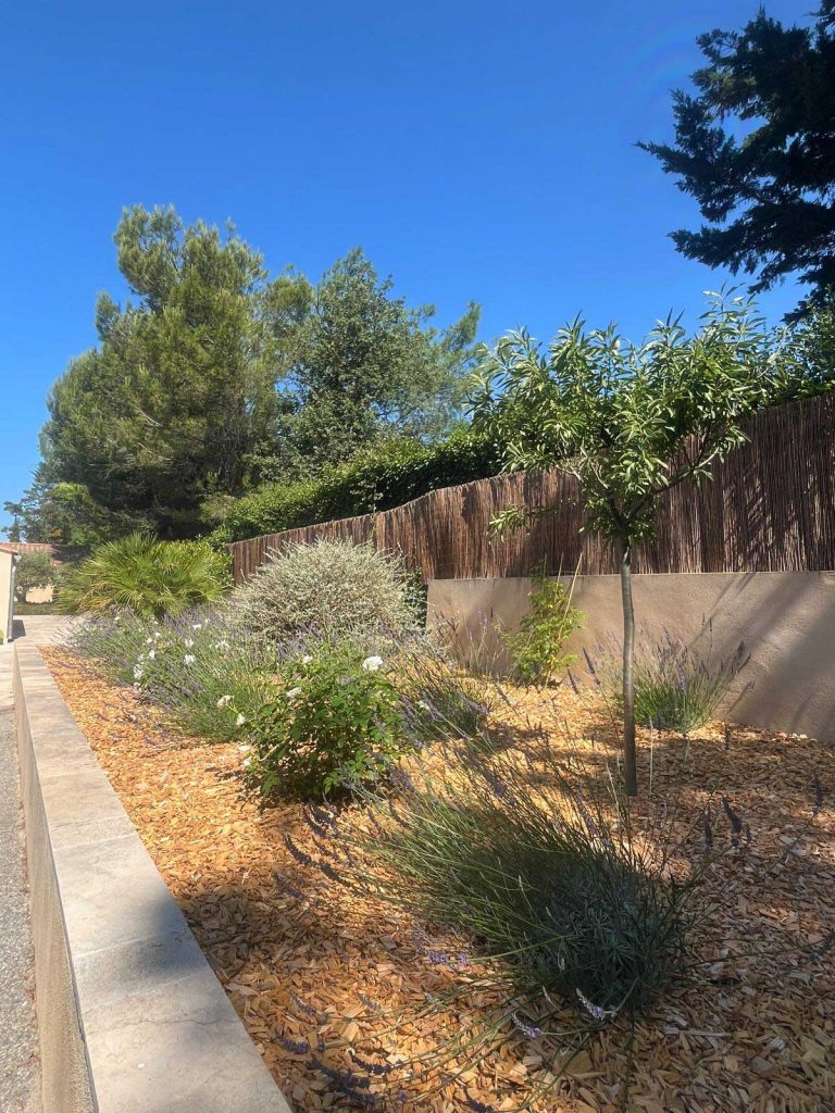 jardin paysager exemple